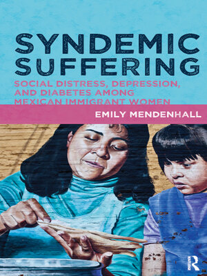 cover image of Syndemic Suffering
